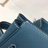 Smart handbag styled for everyday wear
