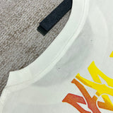 Amiri t-shirt product view — premium authentic designer style