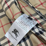 Burberry designer designer clothing full view