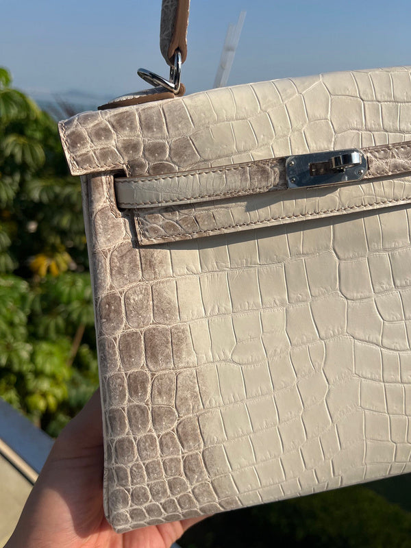 Modern handbag styled for everyday wear