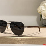 Full view of Cartier unisex sunglasses