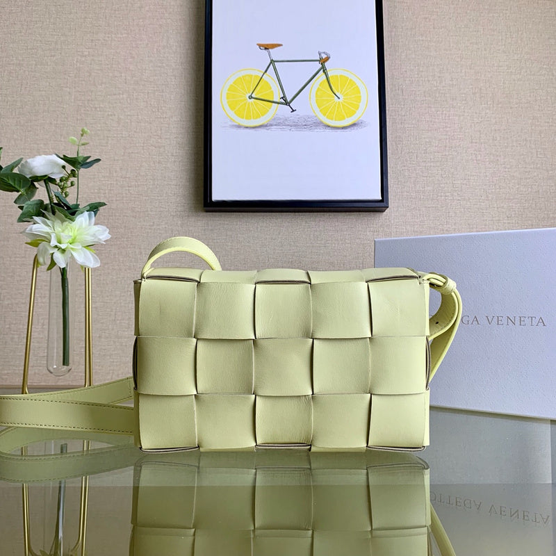 Sleek Faux Leather Handbag - Signature Hardware Accents | Women's Statement Accessory #1744 - interior view (image 6) of designer-inspired handbag