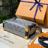  sophisticated structured bag styled with outfit