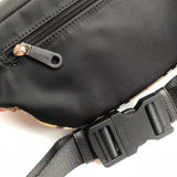 Ziva's Charm handbag – back view (one versatile size)