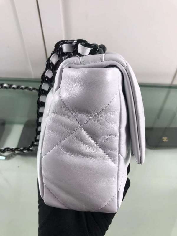 Zivas Charm Refined Structure Luxury Handbag (Designer-Inspired Craftsmanship) – Back View