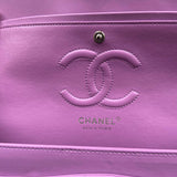 Zivas Charm Chic Craftsmanship Designer Handbag (Contemporary Shape Language) – Detail View