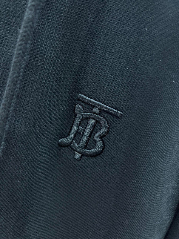 Burberry clothing angled view — premium authentic designer style