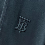 Burberry clothing angled view — premium authentic designer style
