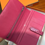 Close-up detail of chic bag design