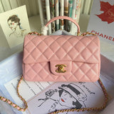  handbag, mid everyday style, image 5