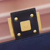Ziva's Charm handbag – interior view (Standard Size)