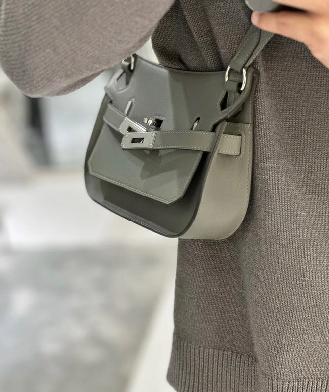 Modernist bag women's premium everyday handbag