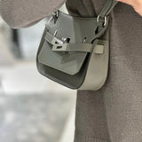 Modernist bag women's premium everyday handbag
