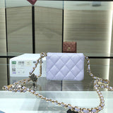  women's handbag, compact design, view 4