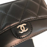 Zivas Charm Refined Structure Everyday Handbag (Polished Everyday Piece) – Interior View