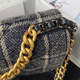 Zivas Charm Modern Minimalist Look Designer Handbag (Designer-Inspired Craftsmanship) – Detail View