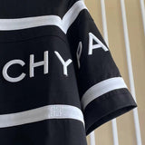 Styling view of Givenchy luxury piece style No.143