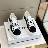 Givenchy shoes Style 133 - logo and branding close-up