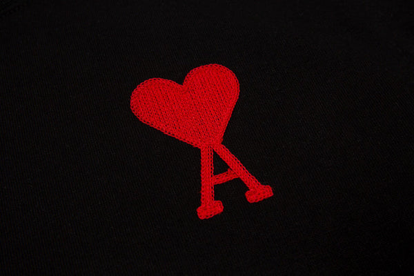 Amiri shirt back view — premium authentic designer style