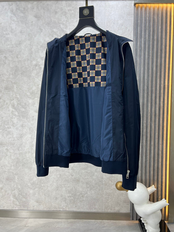 Burberry clothing full view — premium authentic designer style