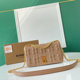 Sleek Faux Leather Handbag - Everyday Elegance | Women's Luxury Handbag #1090 - side angle view (image 2) of designer-inspired handbag