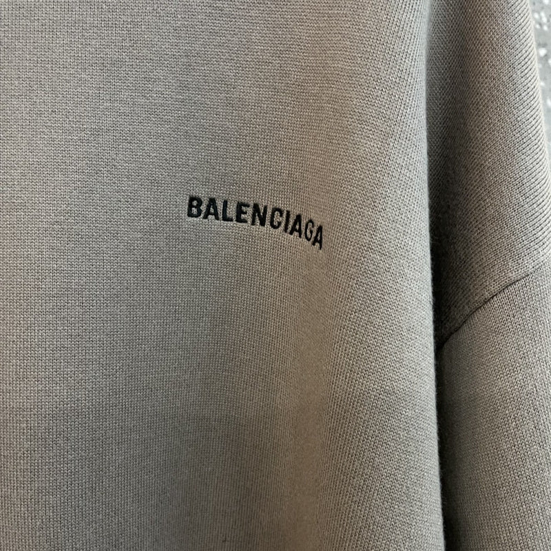Balenciaga clothing back view — premium authentic designer style