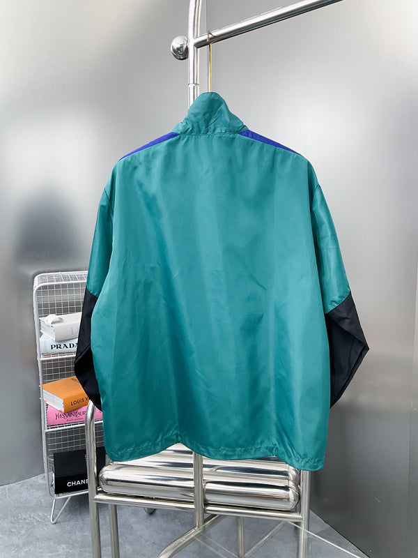 Balenciaga clothing detail view — premium authentic designer style