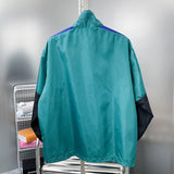 Balenciaga clothing detail view — premium authentic designer style