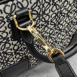 Ziva's Charm handbag – interior view (20cm*11cm*18cm)