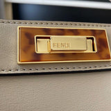 Ziva's Charm handbag – detail view (Standard Size)