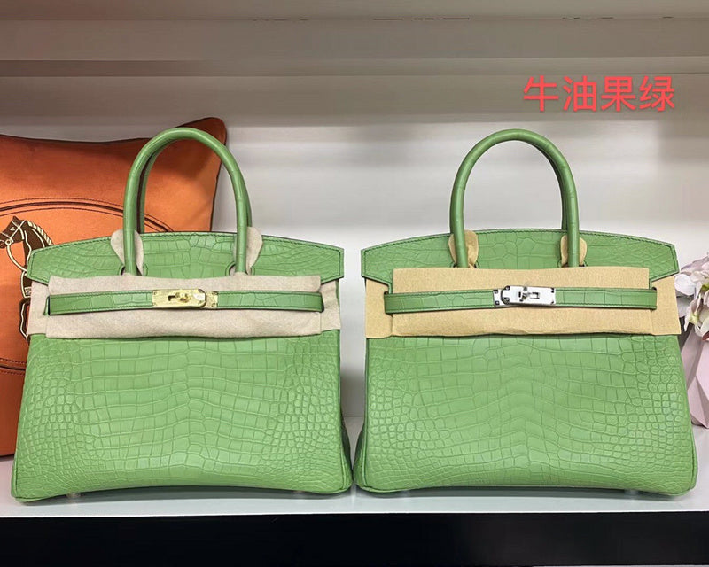 Interior view of poised premium bag