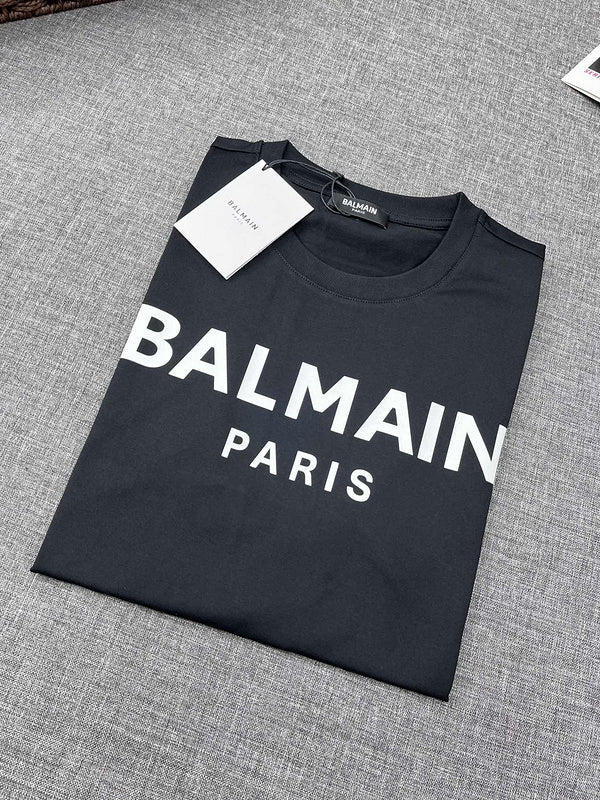Balmain clothing detail view — premium authentic designer style