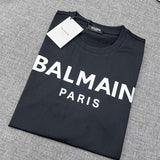 Balmain clothing detail view — premium authentic designer style