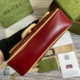 Styled lifestyle shot of modern classic women's handbag – women's everyday handbag