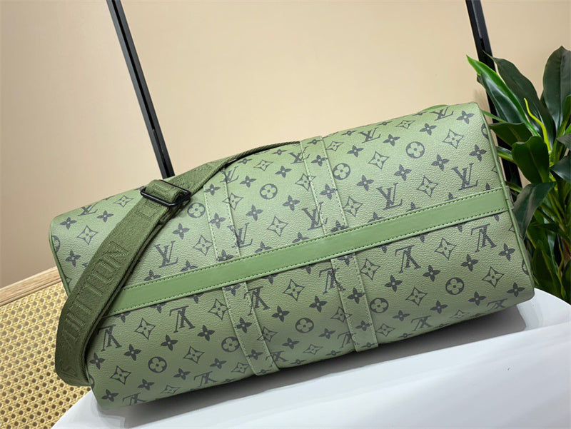  polished shoulder bag detail view showing craftsmanship 14