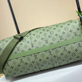  polished shoulder bag detail view showing craftsmanship 14