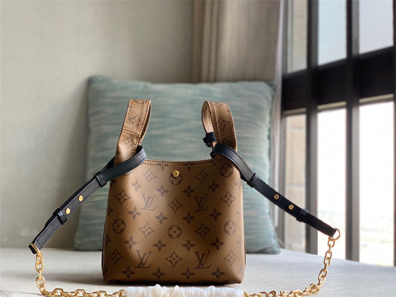  versatile satchel styled with outfit