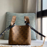  versatile satchel styled with outfit