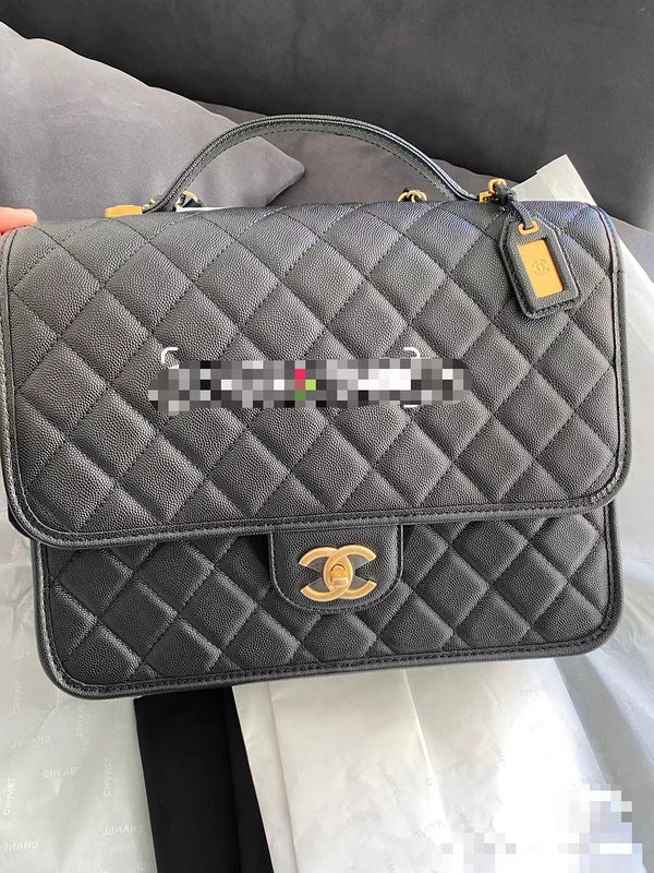 Zivas Charm Refined Everyday Style Designer Handbag (Effortless Style Upgrade) – Back View