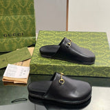 Gucci stone beige luxury sneakers view 8 premium leather build