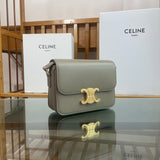 Interior view of chic polished women's handbag – women's everyday handbag