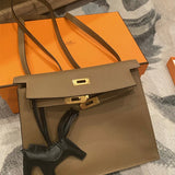 Curated bag women's premium everyday handbag