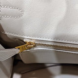  Smart shoulder bag carried on shoulder 16