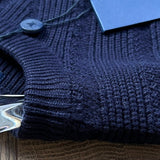 Full styled look of Louis Vuitton luxury clothing with runway-inspired design