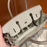 Curated bag shown from front angle
