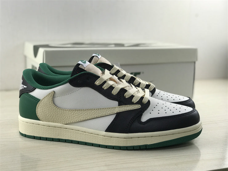 Nike clean off-white luxury sneakers view 14 classic court silhouette