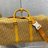 Close-up detail of classic premium women's handbag – women's designer-style accessory
