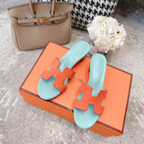Hermes shoes Style 312 - side profile detail