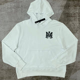 Amiri hoodie detail view — premium authentic designer style