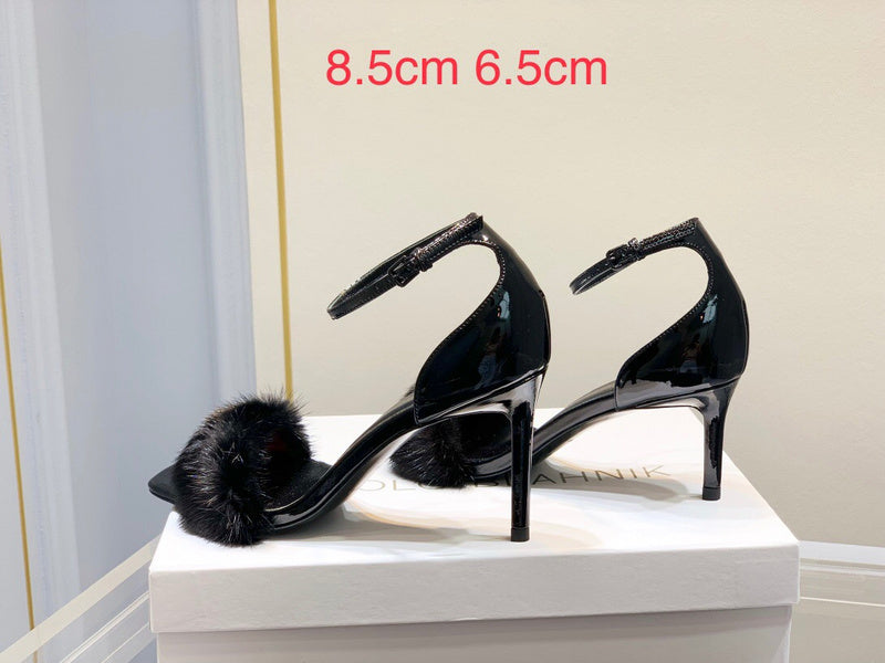Saint Laurent luxury shoes detail view — premium authentic designer style
